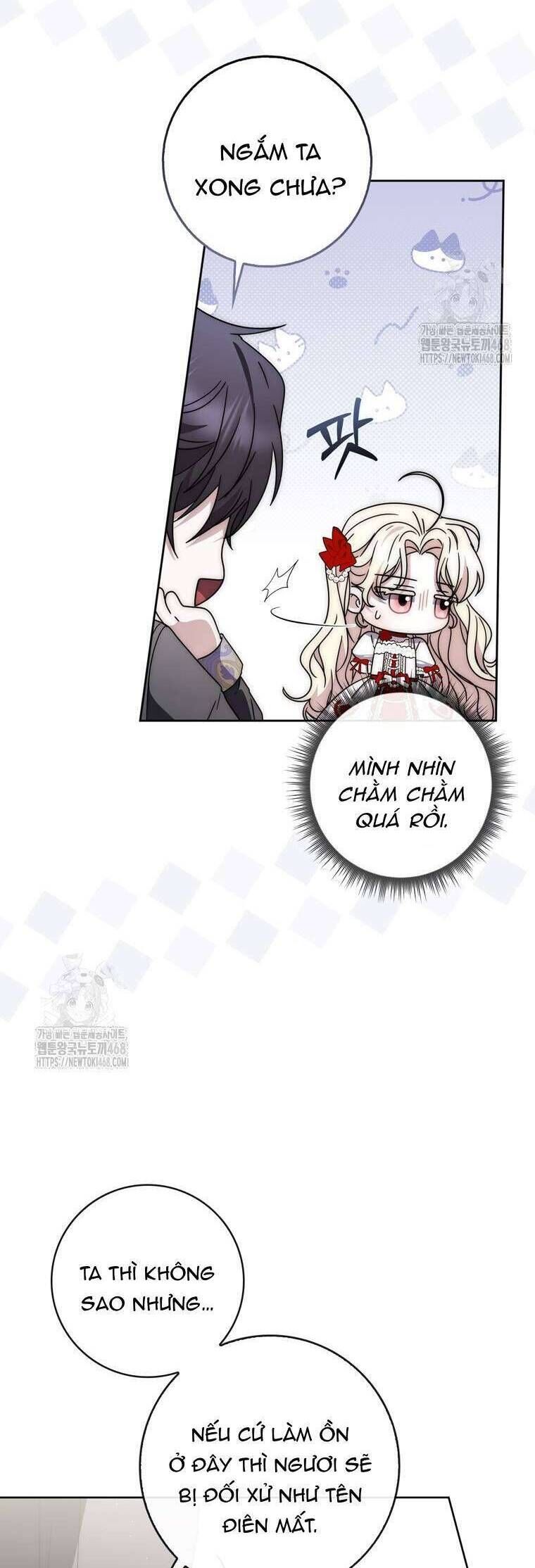 Nam Chính Bệnh Hoạn Ám Ảnh Với Sức Khoẻ Của Tôi - Chap 33 - Trang 14