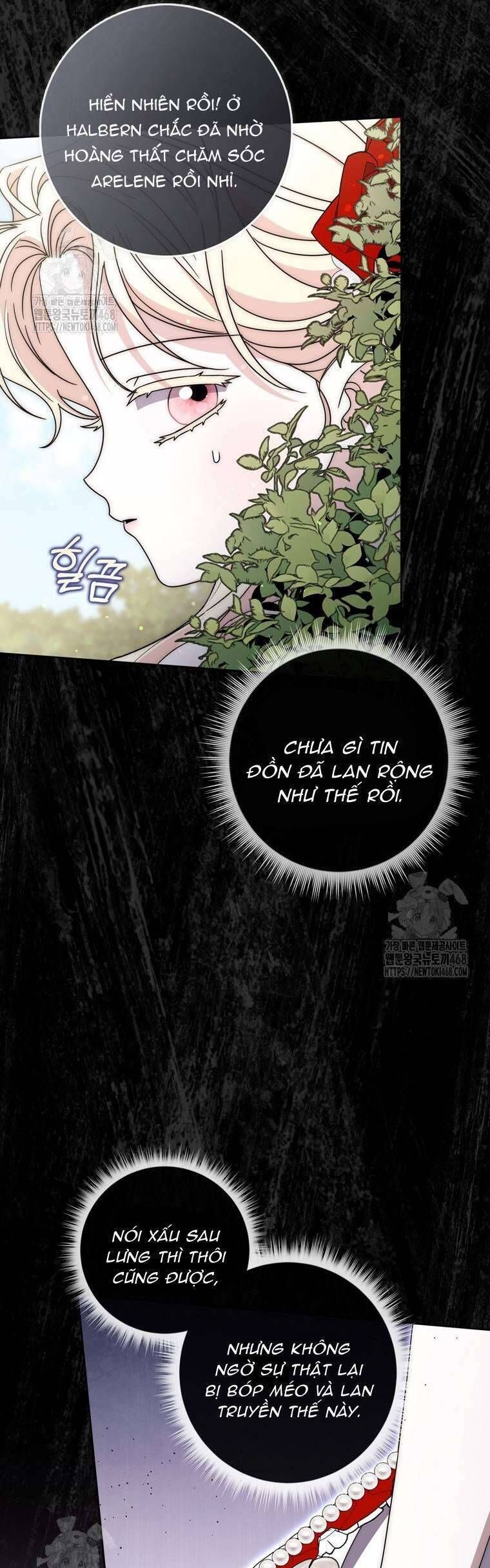 Nam Chính Bệnh Hoạn Ám Ảnh Với Sức Khoẻ Của Tôi - Chap 33 - Trang 28