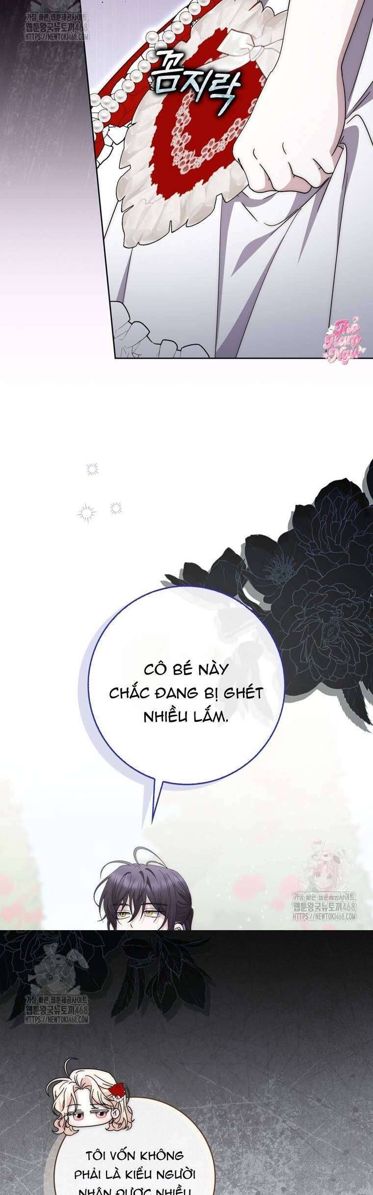 Nam Chính Bệnh Hoạn Ám Ảnh Với Sức Khoẻ Của Tôi - Chap 33 - Trang 29