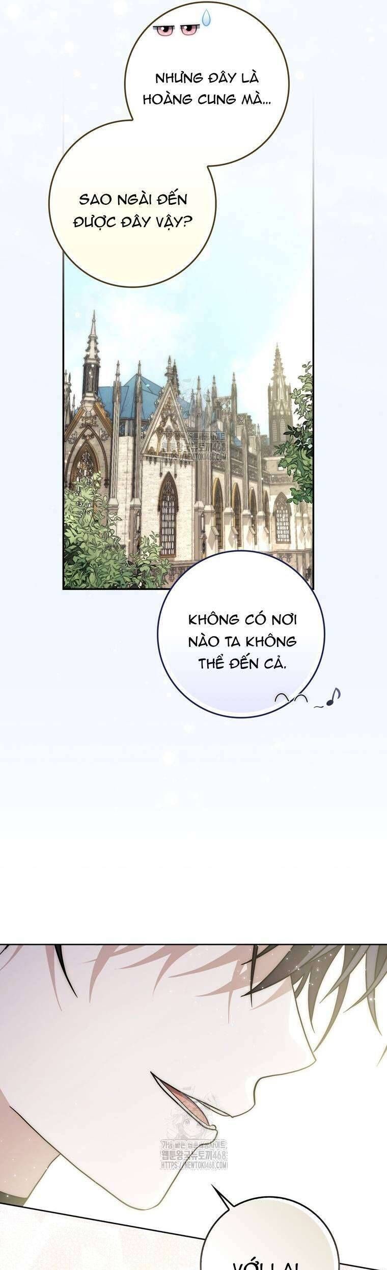 Nam Chính Bệnh Hoạn Ám Ảnh Với Sức Khoẻ Của Tôi - Chap 33 - Trang 4