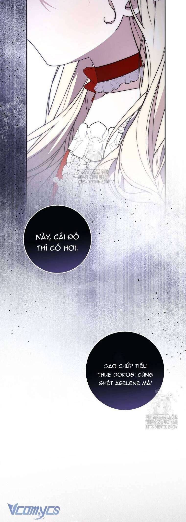 Nam Chính Bệnh Hoạn Ám Ảnh Với Sức Khoẻ Của Tôi - Chap 33 - Trang 36