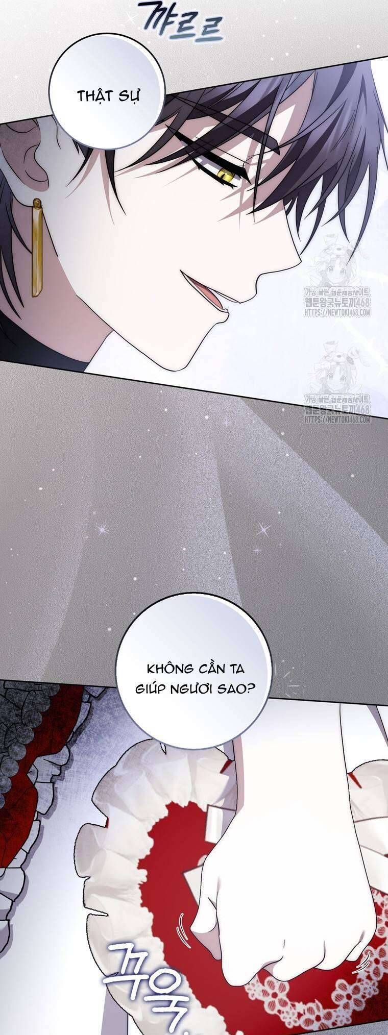 Nam Chính Bệnh Hoạn Ám Ảnh Với Sức Khoẻ Của Tôi - Chap 33 - Trang 37