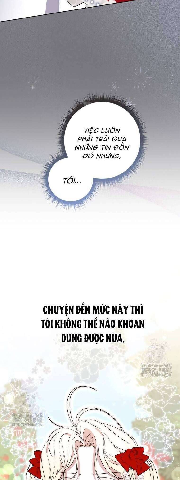 Nam Chính Bệnh Hoạn Ám Ảnh Với Sức Khoẻ Của Tôi - Chap 33 - Trang 38