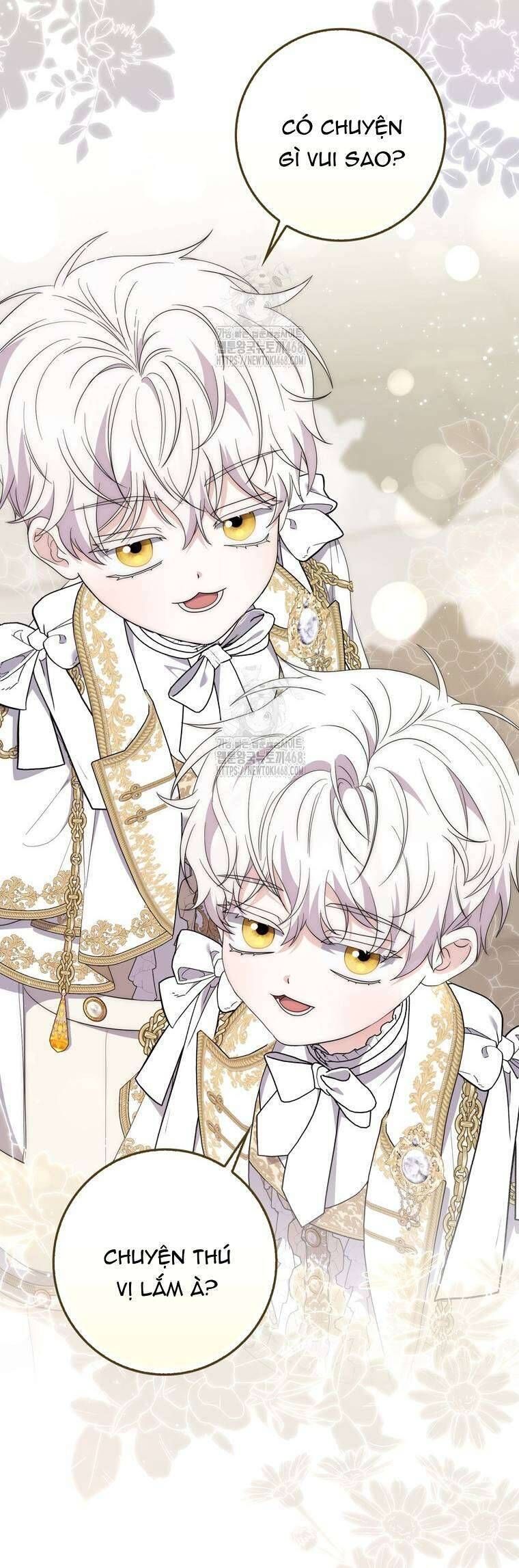 Nam Chính Bệnh Hoạn Ám Ảnh Với Sức Khoẻ Của Tôi - Chap 33 - Trang 40