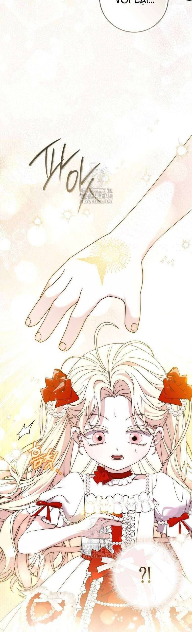 Nam Chính Bệnh Hoạn Ám Ảnh Với Sức Khoẻ Của Tôi - Chap 33 - Trang 5