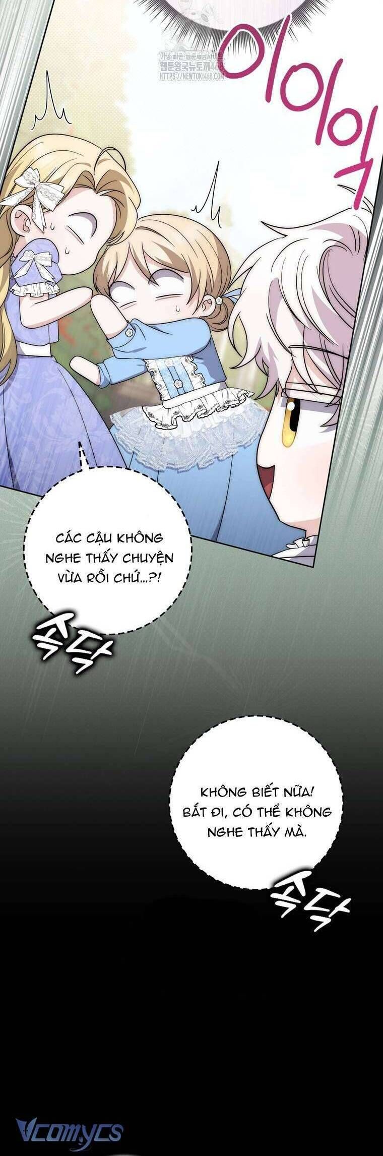 Nam Chính Bệnh Hoạn Ám Ảnh Với Sức Khoẻ Của Tôi - Chap 33 - Trang 42