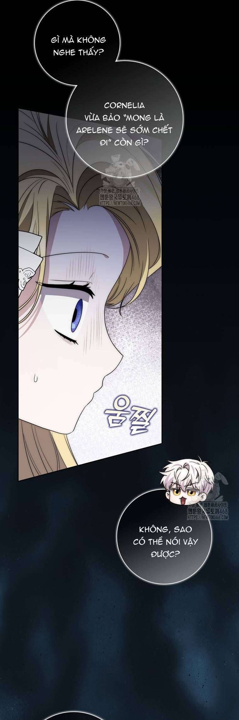 Nam Chính Bệnh Hoạn Ám Ảnh Với Sức Khoẻ Của Tôi - Chap 33 - Trang 43