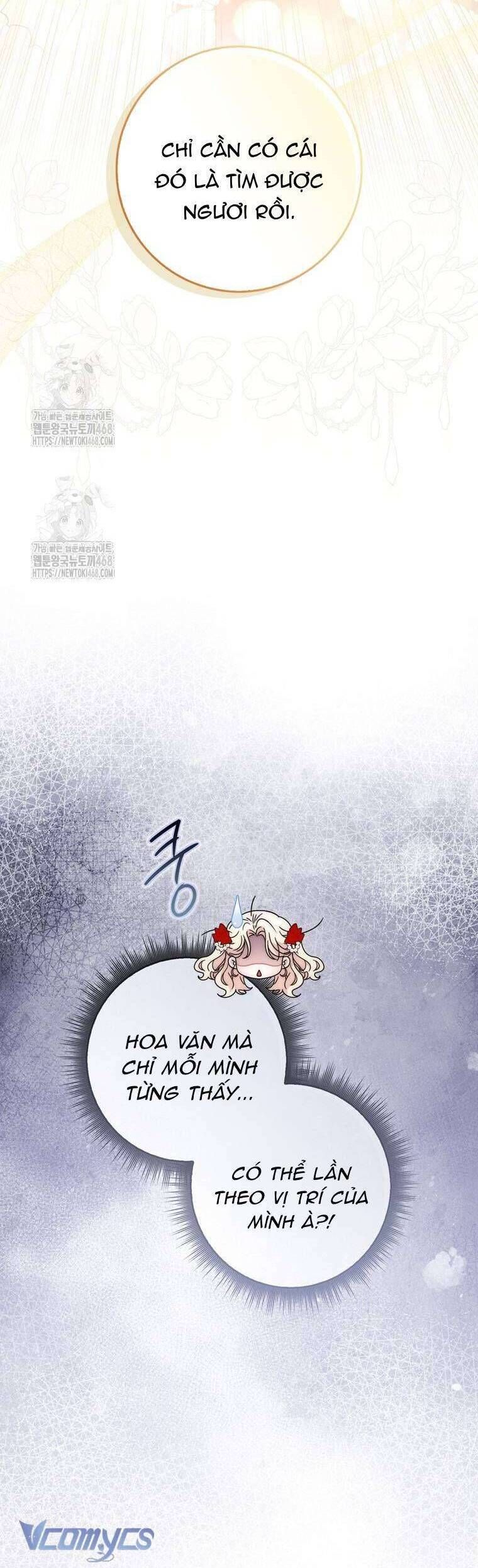 Nam Chính Bệnh Hoạn Ám Ảnh Với Sức Khoẻ Của Tôi - Chap 33 - Trang 6