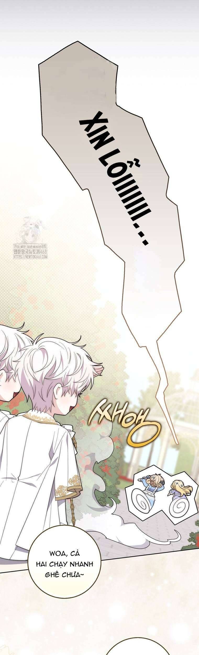 Nam Chính Bệnh Hoạn Ám Ảnh Với Sức Khoẻ Của Tôi - Chap 33 - Trang 52