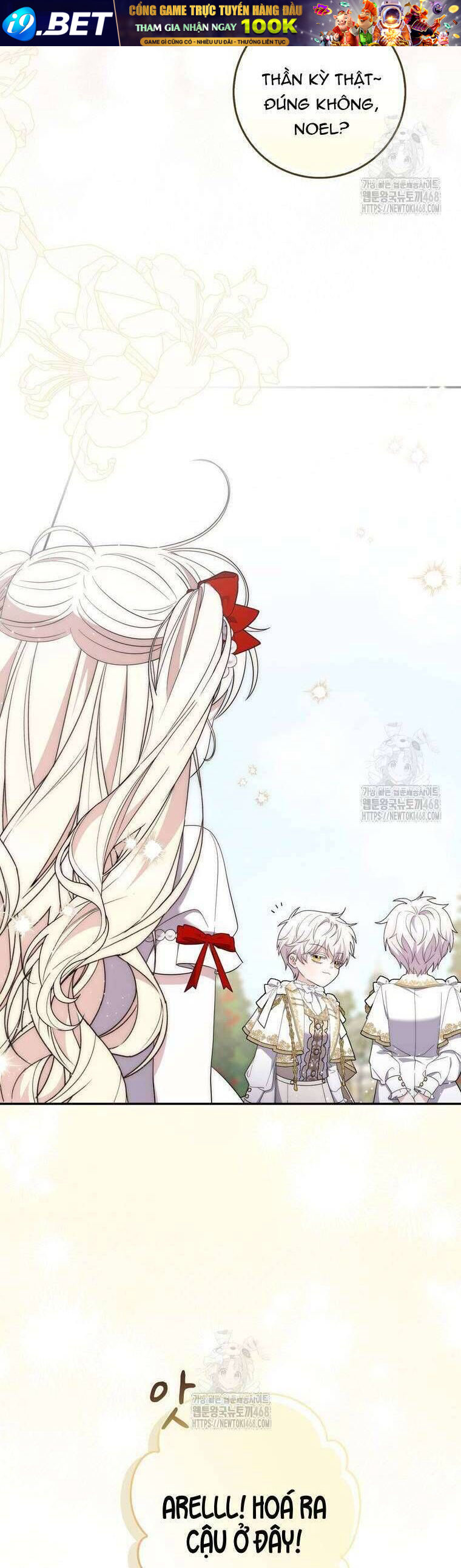 Nam Chính Bệnh Hoạn Ám Ảnh Với Sức Khoẻ Của Tôi - Chap 33 - Trang 53