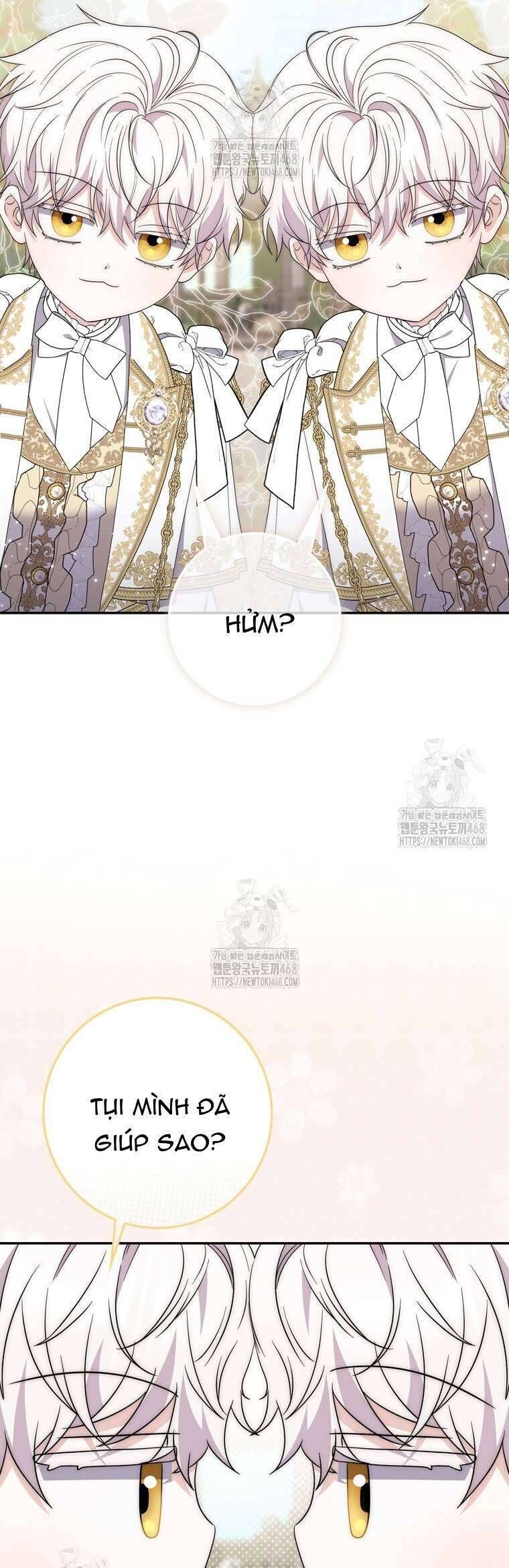 Nam Chính Bệnh Hoạn Ám Ảnh Với Sức Khoẻ Của Tôi - Chap 33 - Trang 55