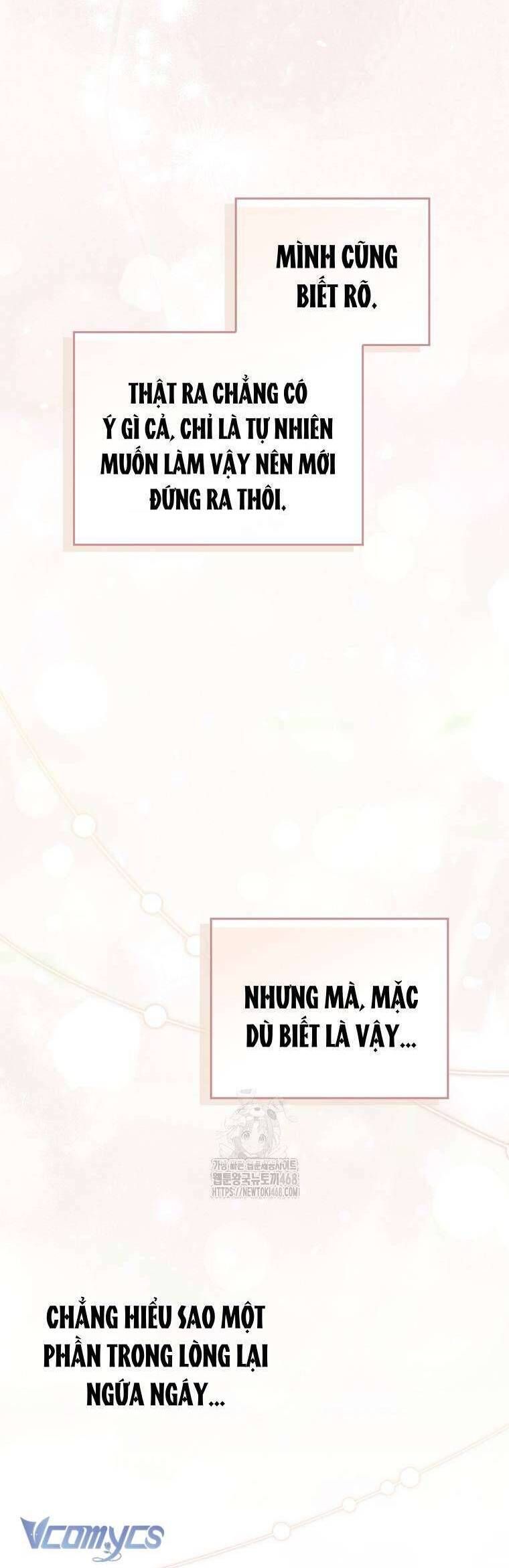 Nam Chính Bệnh Hoạn Ám Ảnh Với Sức Khoẻ Của Tôi - Chap 33 - Trang 57