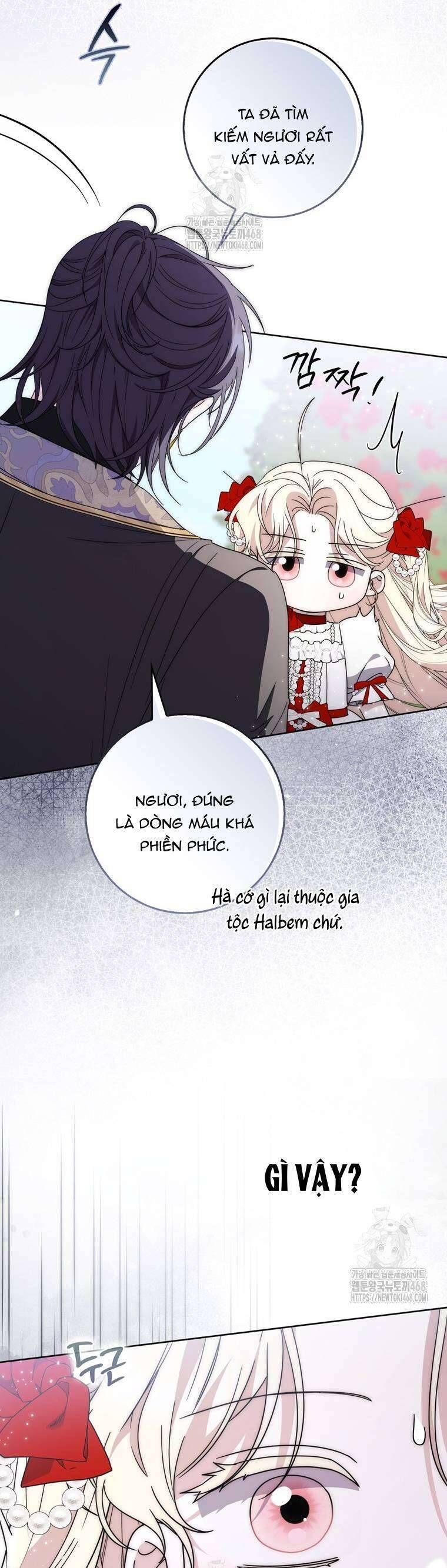 Nam Chính Bệnh Hoạn Ám Ảnh Với Sức Khoẻ Của Tôi - Chap 33 - Trang 7