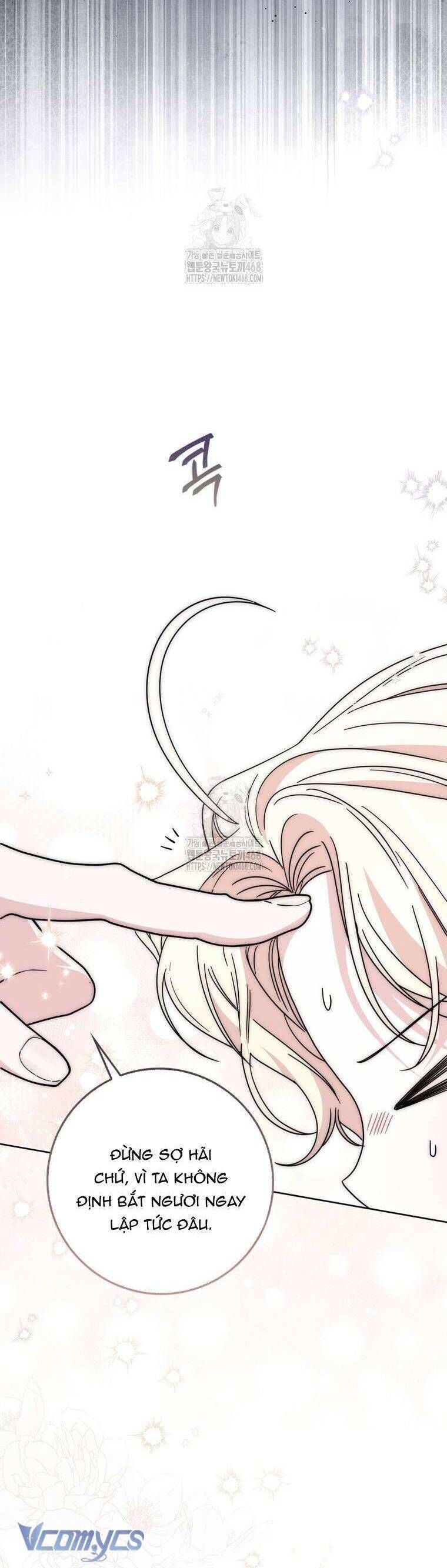 Nam Chính Bệnh Hoạn Ám Ảnh Với Sức Khoẻ Của Tôi - Chap 33 - Trang 9