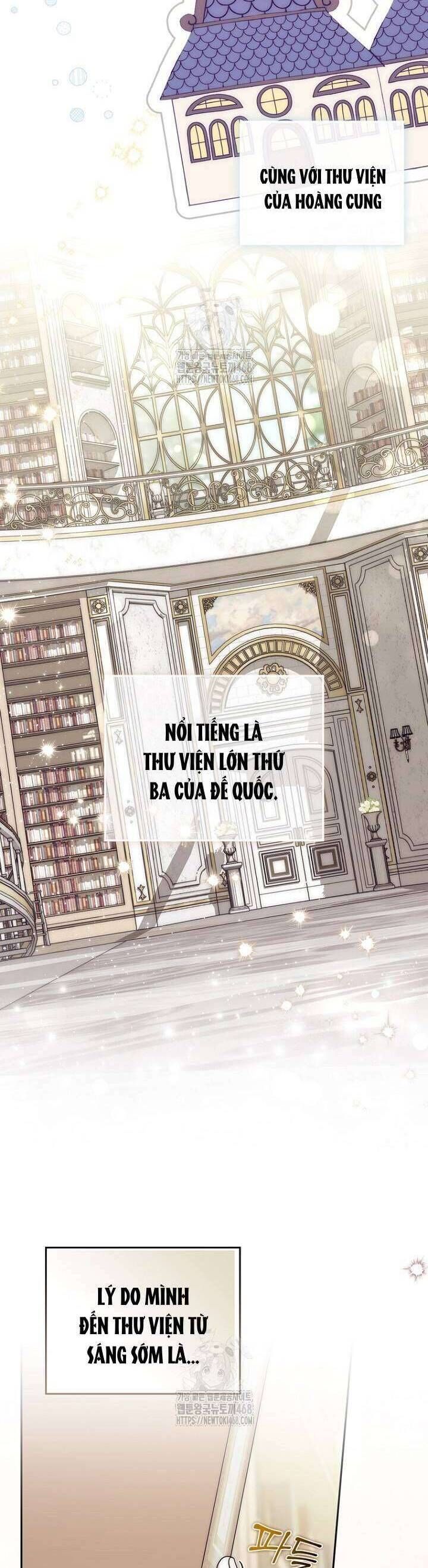 Nam Chính Bệnh Hoạn Ám Ảnh Với Sức Khoẻ Của Tôi - Chap 34 - Trang 2