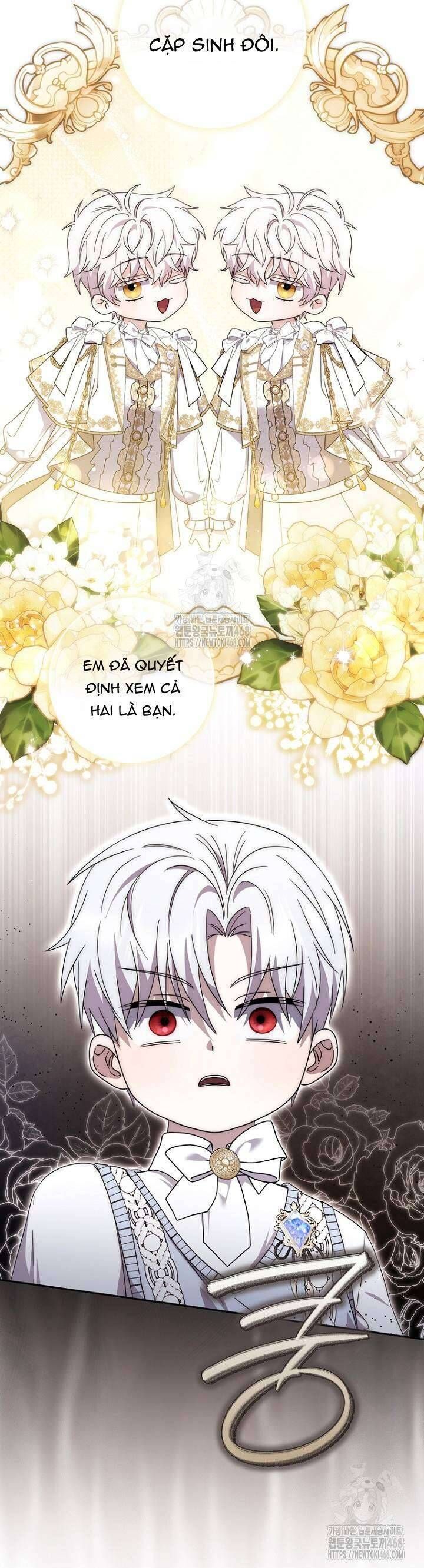 Nam Chính Bệnh Hoạn Ám Ảnh Với Sức Khoẻ Của Tôi - Chap 34 - Trang 16
