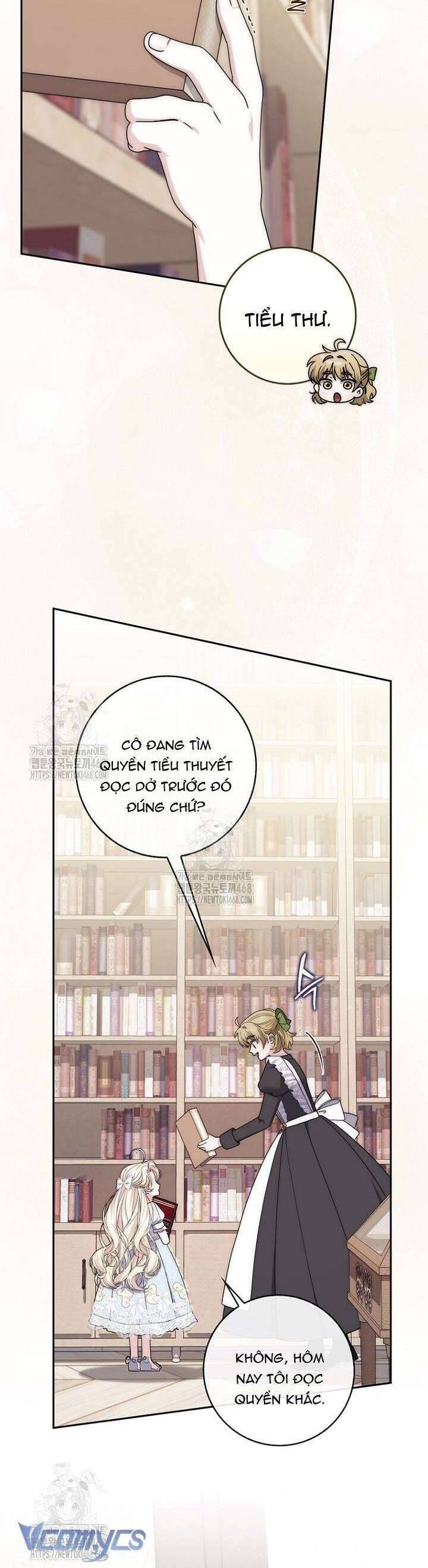 Nam Chính Bệnh Hoạn Ám Ảnh Với Sức Khoẻ Của Tôi - Chap 34 - Trang 3