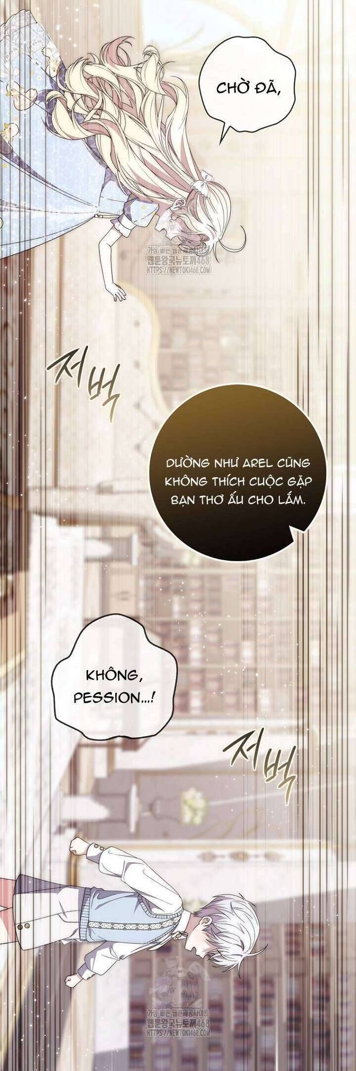 Nam Chính Bệnh Hoạn Ám Ảnh Với Sức Khoẻ Của Tôi - Chap 34 - Trang 23