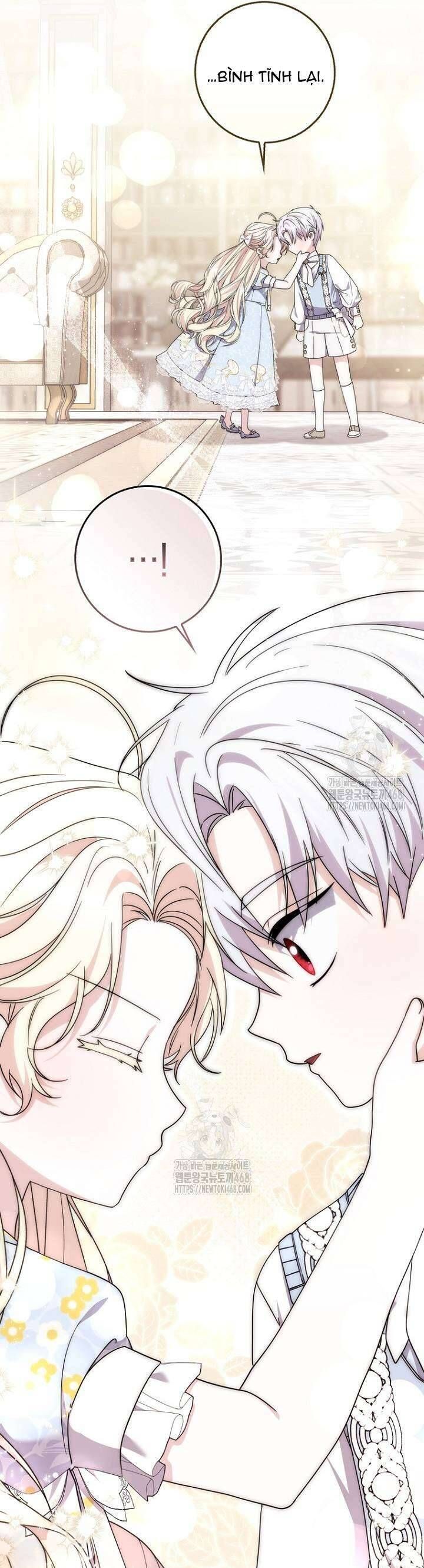 Nam Chính Bệnh Hoạn Ám Ảnh Với Sức Khoẻ Của Tôi - Chap 34 - Trang 27