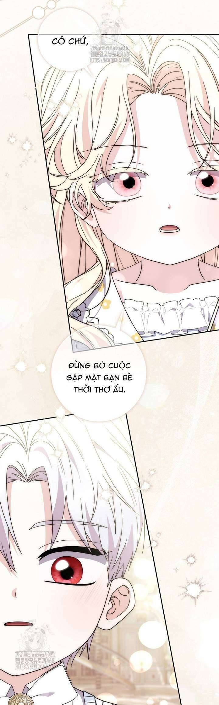 Nam Chính Bệnh Hoạn Ám Ảnh Với Sức Khoẻ Của Tôi - Chap 34 - Trang 30