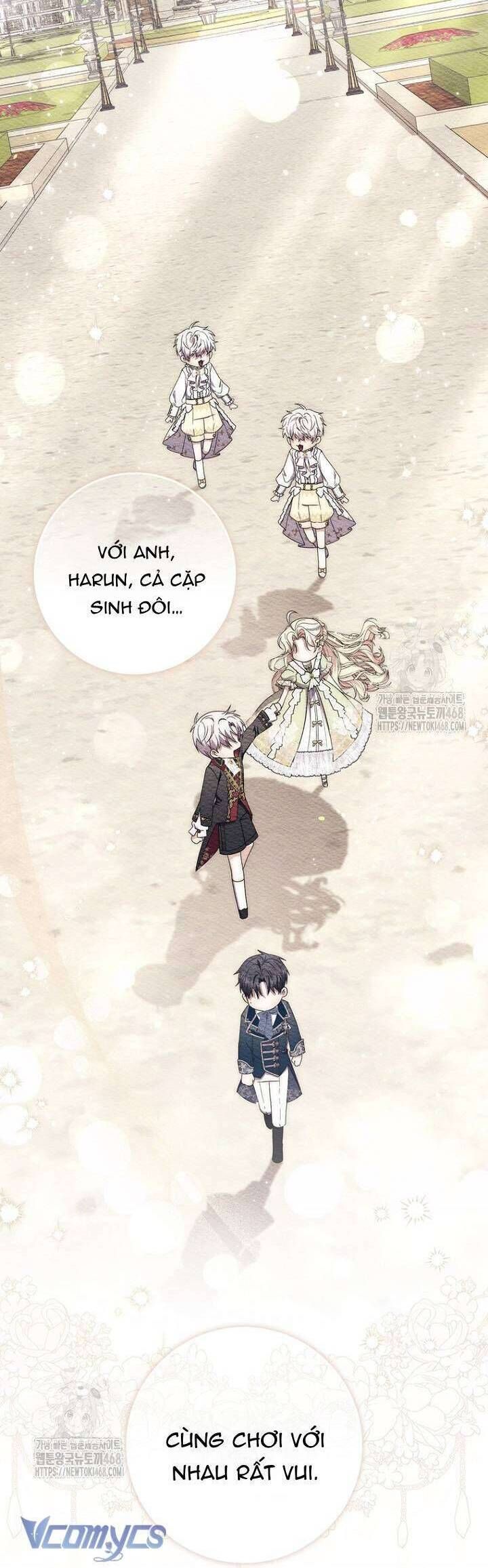 Nam Chính Bệnh Hoạn Ám Ảnh Với Sức Khoẻ Của Tôi - Chap 34 - Trang 32