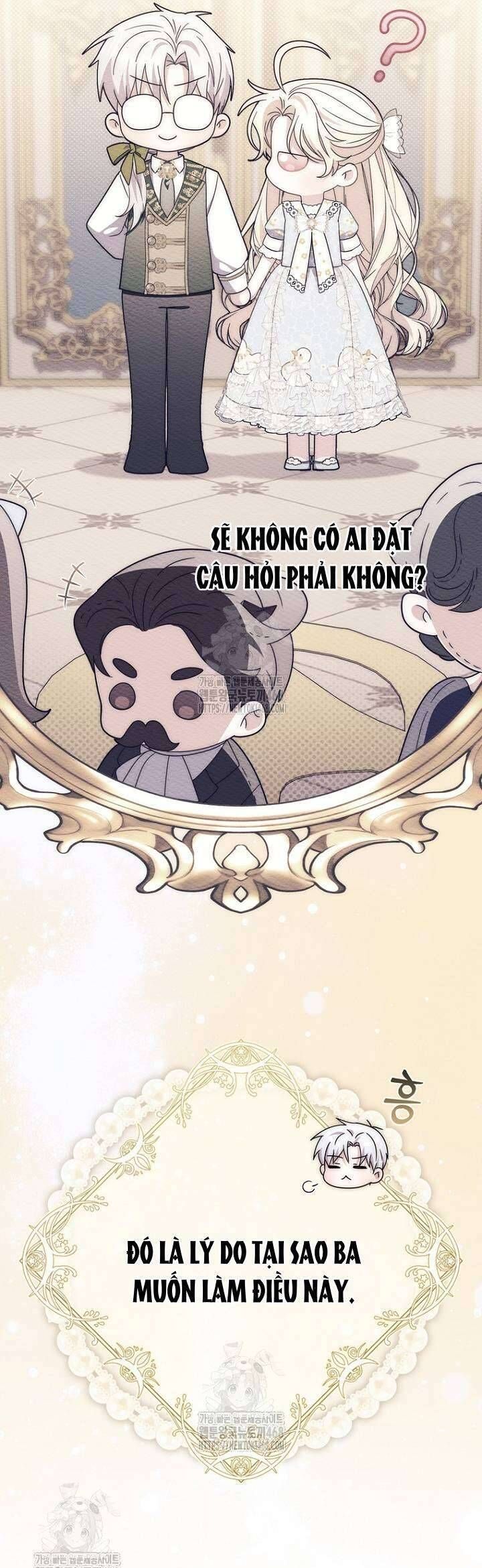 Nam Chính Bệnh Hoạn Ám Ảnh Với Sức Khoẻ Của Tôi - Chap 34 - Trang 42