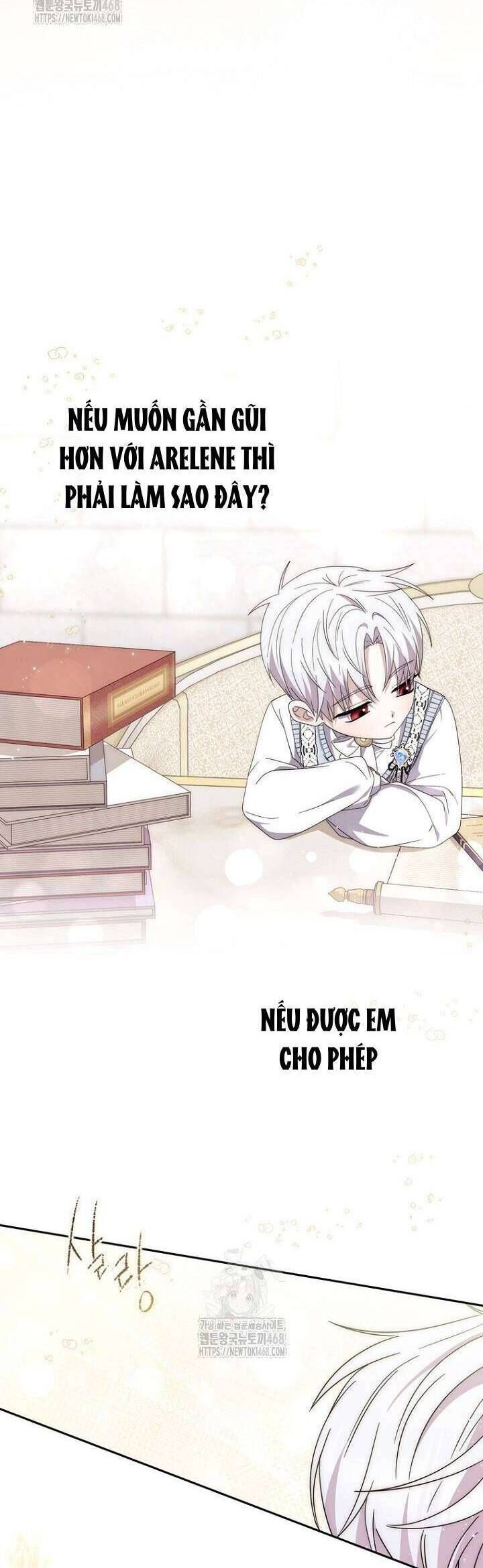 Nam Chính Bệnh Hoạn Ám Ảnh Với Sức Khoẻ Của Tôi - Chap 34 - Trang 43