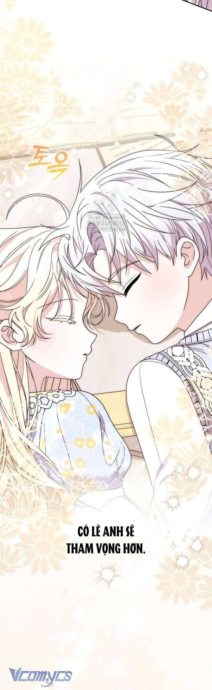 Nam Chính Bệnh Hoạn Ám Ảnh Với Sức Khoẻ Của Tôi - Chap 34 - Trang 44