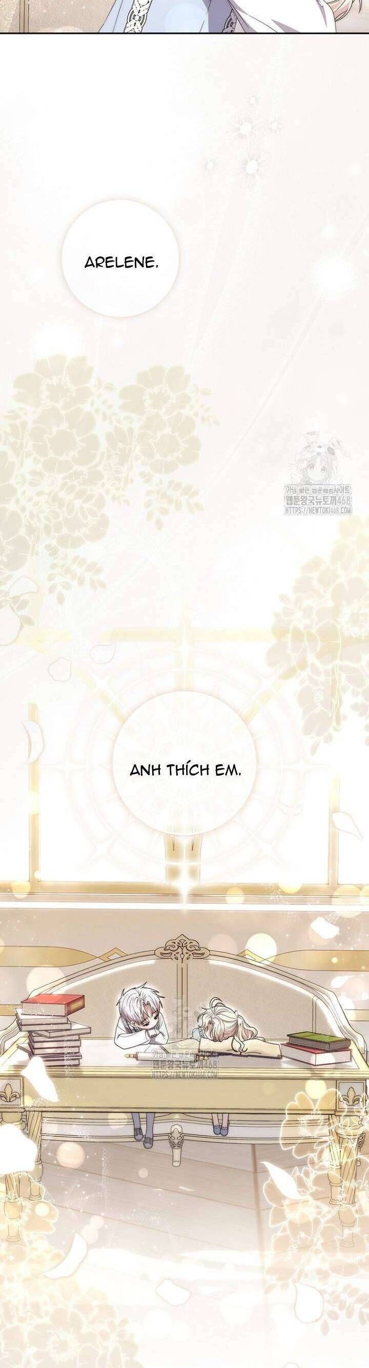 Nam Chính Bệnh Hoạn Ám Ảnh Với Sức Khoẻ Của Tôi - Chap 34 - Trang 49