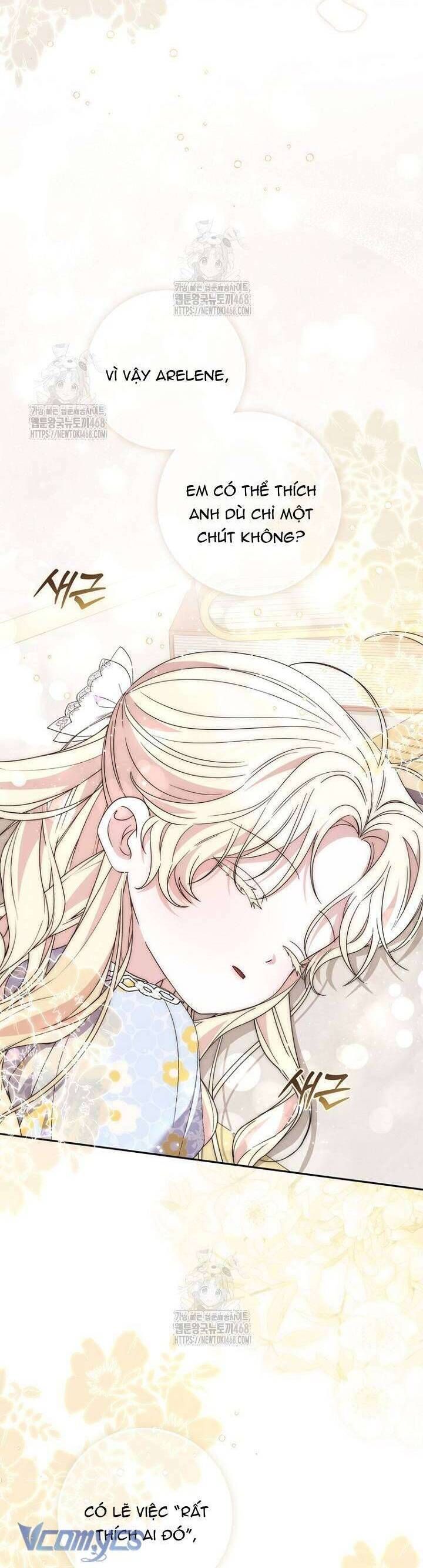 Nam Chính Bệnh Hoạn Ám Ảnh Với Sức Khoẻ Của Tôi - Chap 34 - Trang 50