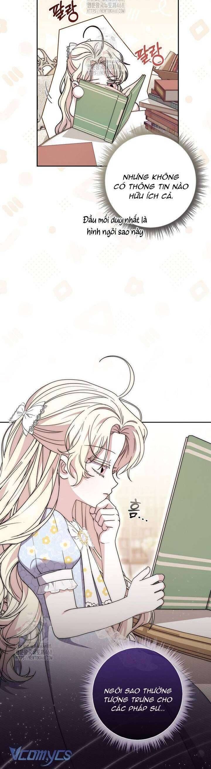 Nam Chính Bệnh Hoạn Ám Ảnh Với Sức Khoẻ Của Tôi - Chap 34 - Trang 6