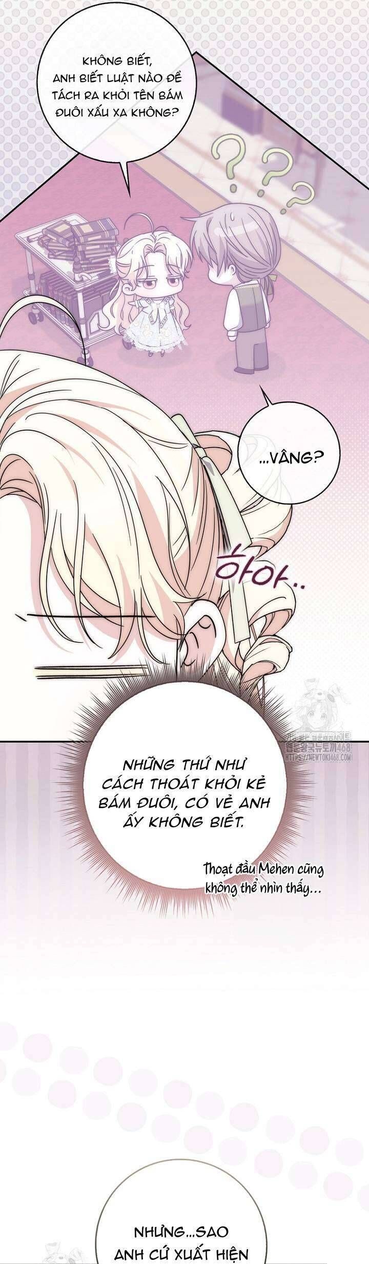 Nam Chính Bệnh Hoạn Ám Ảnh Với Sức Khoẻ Của Tôi - Chap 35 - Trang 16