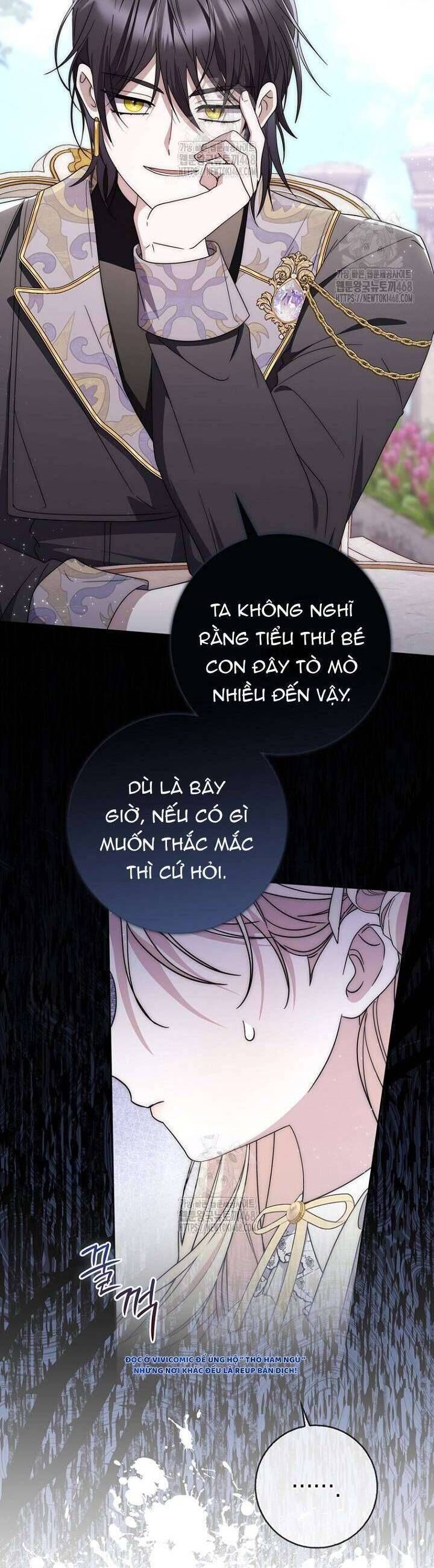 Nam Chính Bệnh Hoạn Ám Ảnh Với Sức Khoẻ Của Tôi - Chap 35 - Trang 20