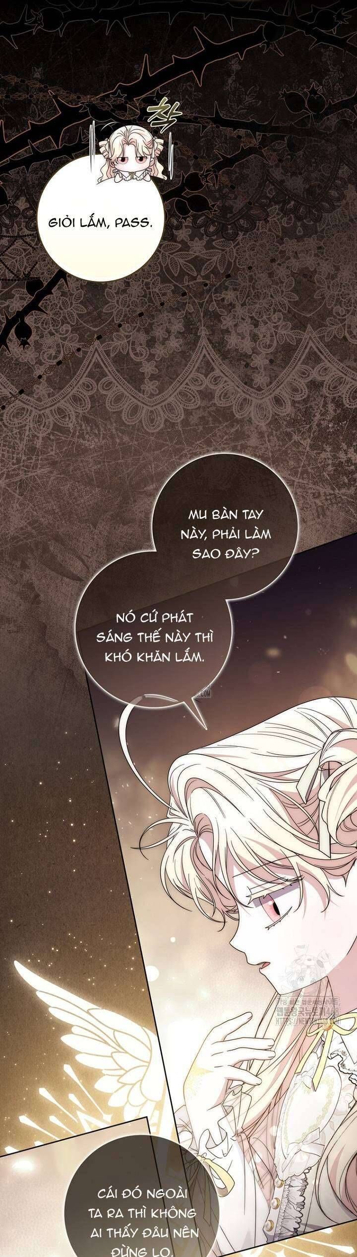 Nam Chính Bệnh Hoạn Ám Ảnh Với Sức Khoẻ Của Tôi - Chap 35 - Trang 28