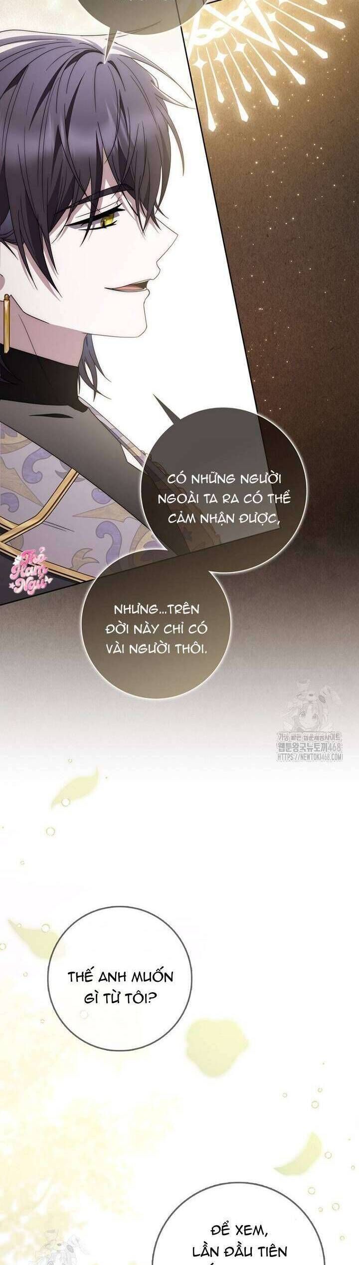 Nam Chính Bệnh Hoạn Ám Ảnh Với Sức Khoẻ Của Tôi - Chap 35 - Trang 29