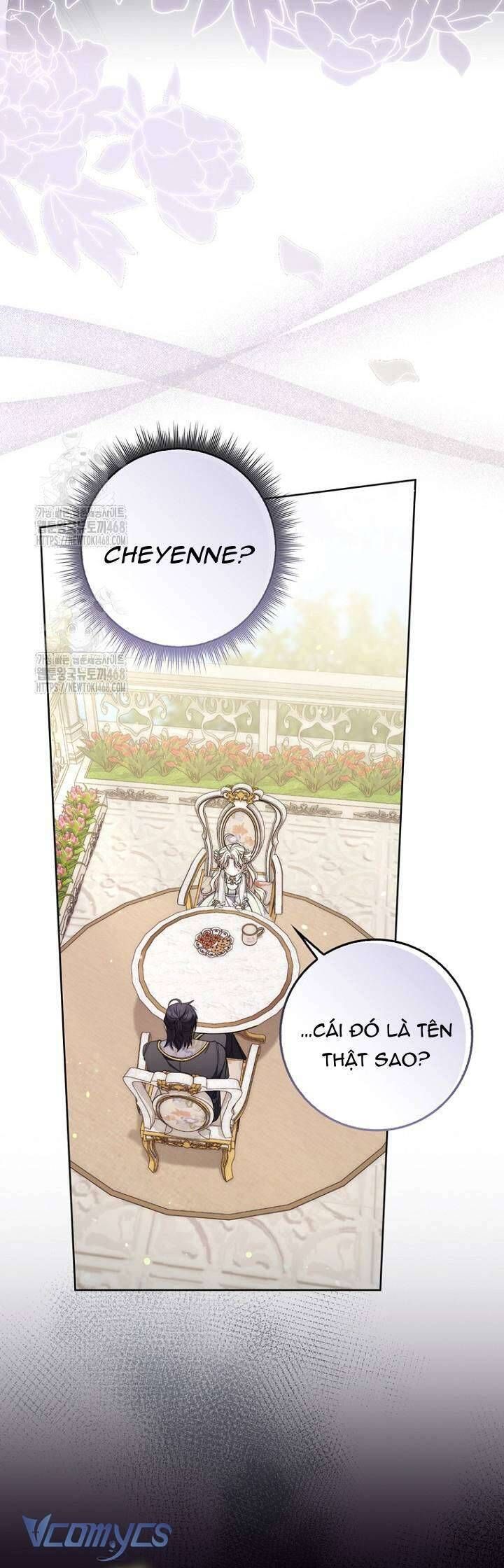 Nam Chính Bệnh Hoạn Ám Ảnh Với Sức Khoẻ Của Tôi - Chap 35 - Trang 33