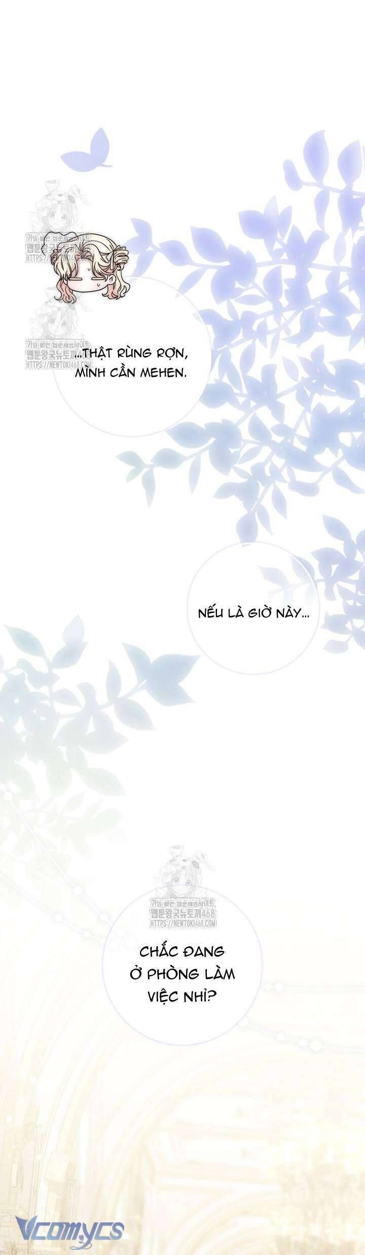 Nam Chính Bệnh Hoạn Ám Ảnh Với Sức Khoẻ Của Tôi - Chap 35 - Trang 42