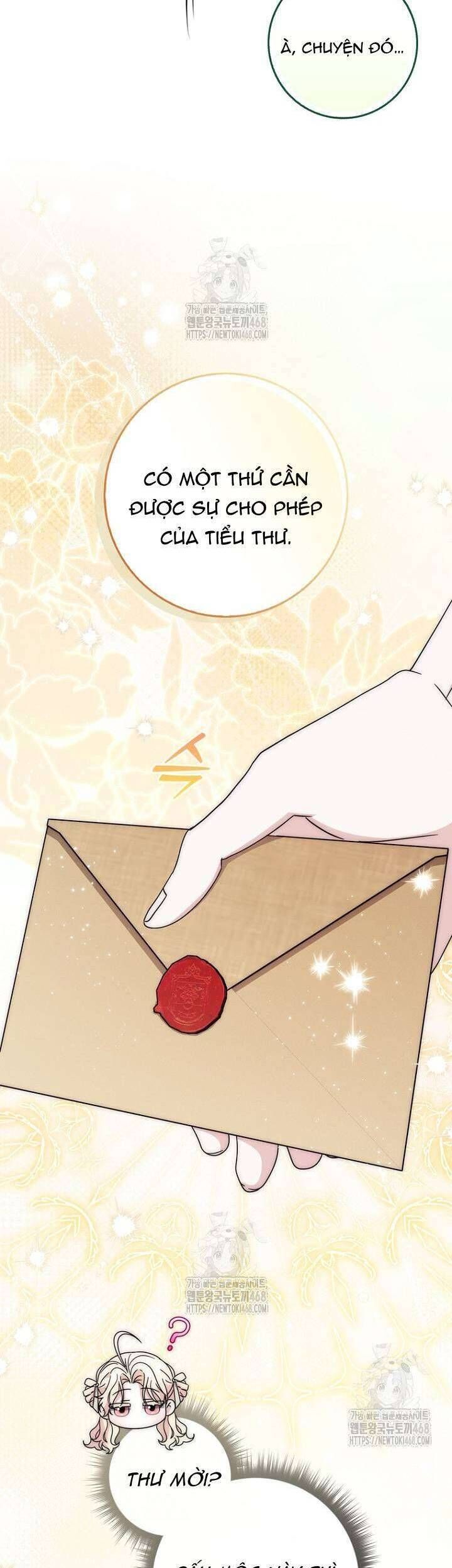 Nam Chính Bệnh Hoạn Ám Ảnh Với Sức Khoẻ Của Tôi - Chap 35 - Trang 47