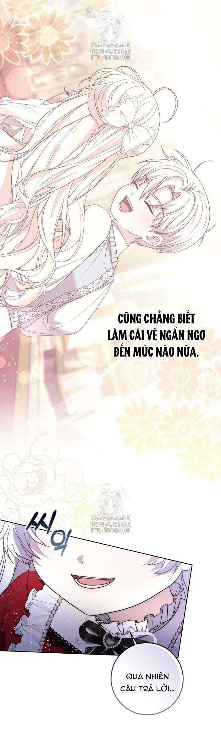 Nam Chính Bệnh Hoạn Ám Ảnh Với Sức Khoẻ Của Tôi - Chap 35 - Trang 10