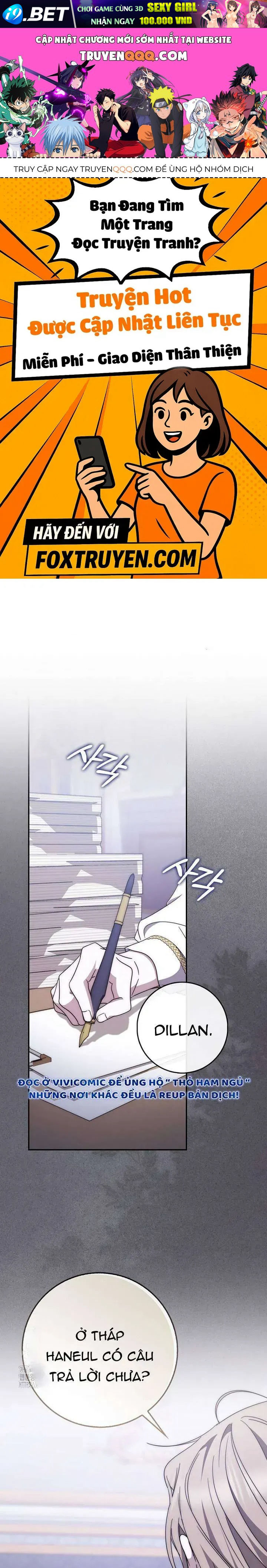 Nam Chính Bệnh Hoạn Ám Ảnh Với Sức Khoẻ Của Tôi - Chap 36 - Trang 1