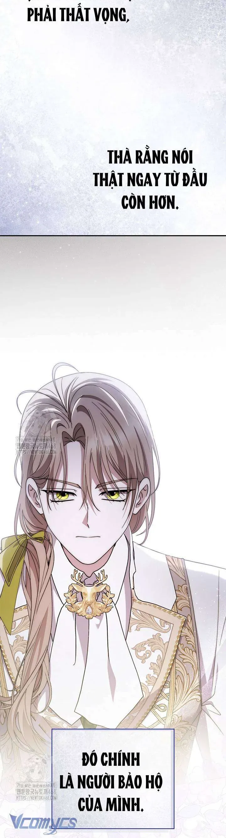 Nam Chính Bệnh Hoạn Ám Ảnh Với Sức Khoẻ Của Tôi - Chap 36 - Trang 12