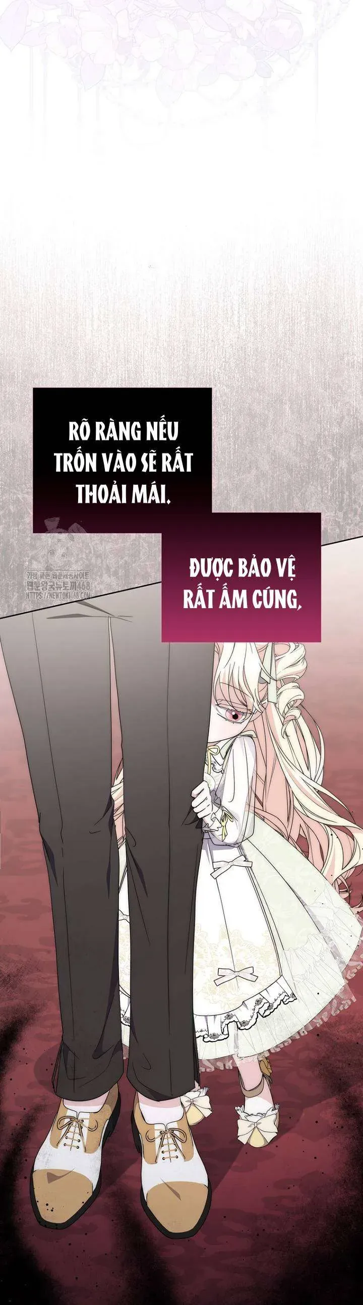Nam Chính Bệnh Hoạn Ám Ảnh Với Sức Khoẻ Của Tôi - Chap 36 - Trang 13