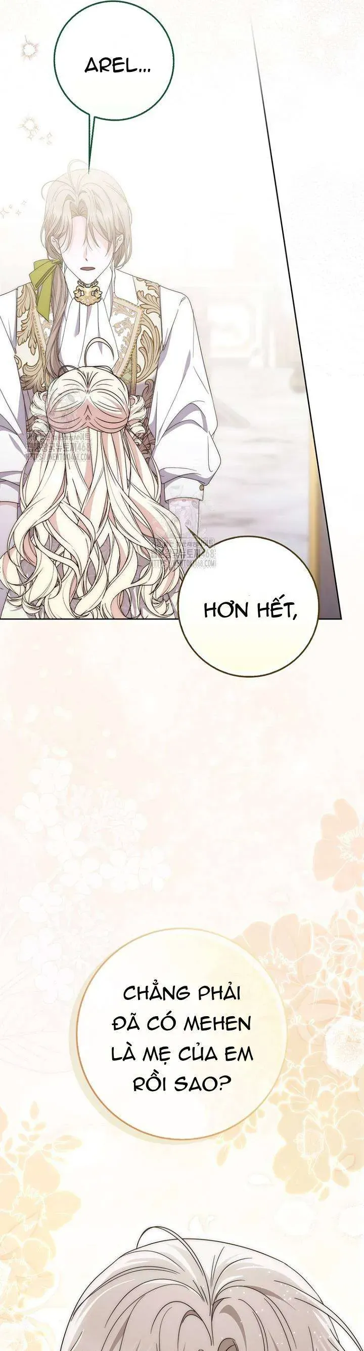 Nam Chính Bệnh Hoạn Ám Ảnh Với Sức Khoẻ Của Tôi - Chap 36 - Trang 16