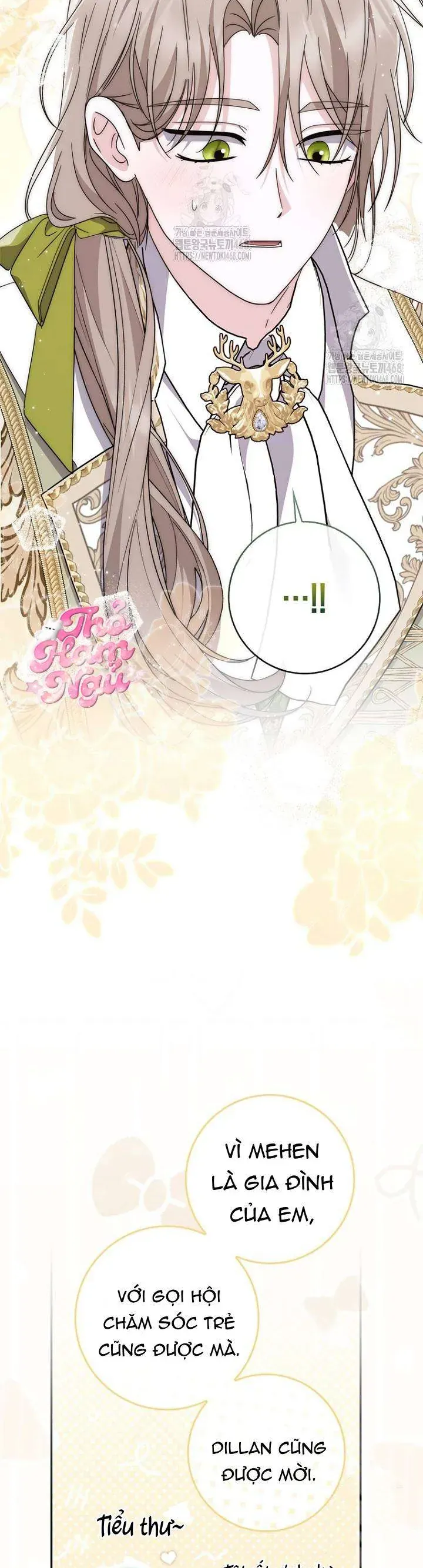 Nam Chính Bệnh Hoạn Ám Ảnh Với Sức Khoẻ Của Tôi - Chap 36 - Trang 17