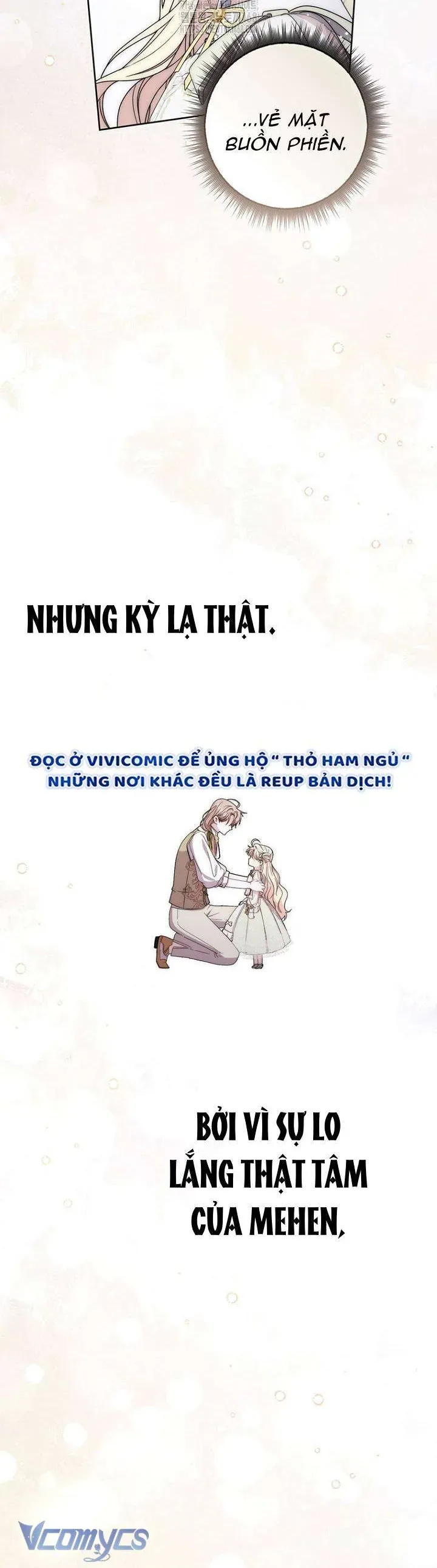 Nam Chính Bệnh Hoạn Ám Ảnh Với Sức Khoẻ Của Tôi - Chap 36 - Trang 21