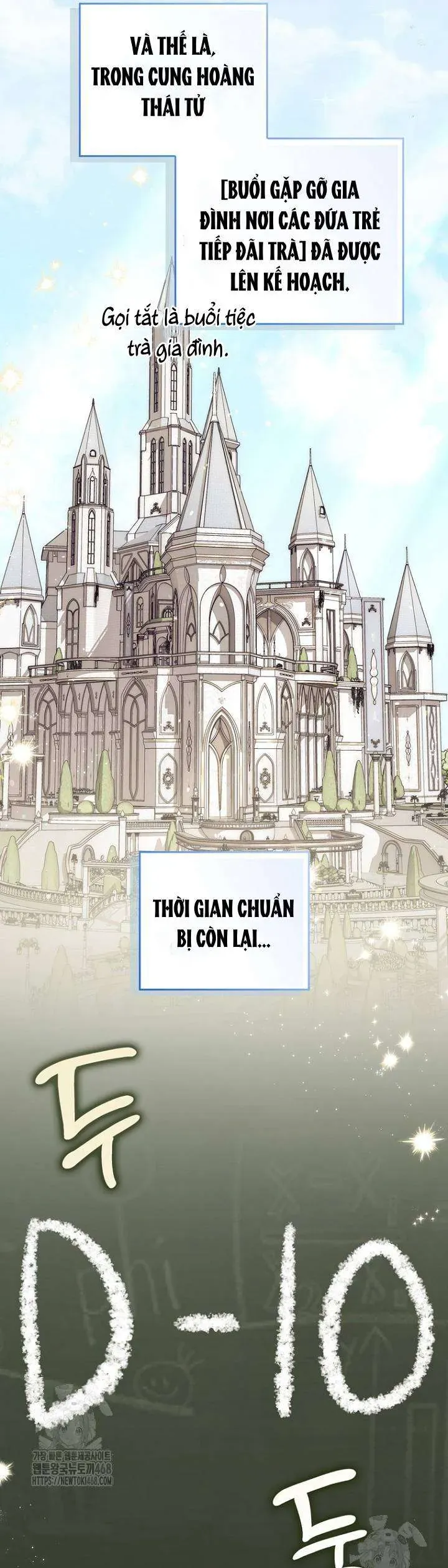 Nam Chính Bệnh Hoạn Ám Ảnh Với Sức Khoẻ Của Tôi - Chap 36 - Trang 28