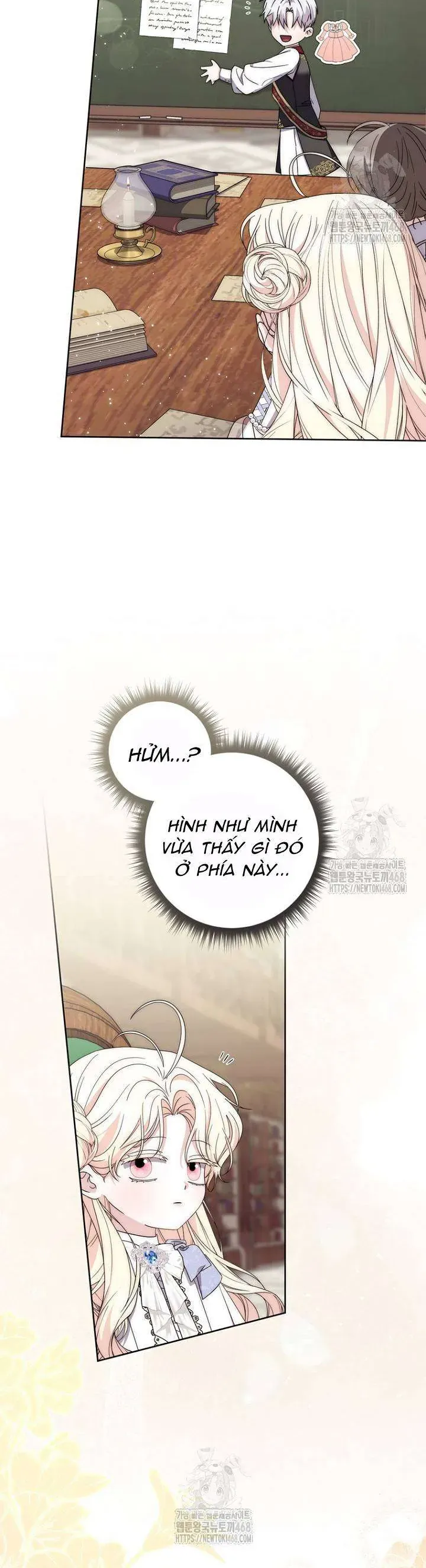 Nam Chính Bệnh Hoạn Ám Ảnh Với Sức Khoẻ Của Tôi - Chap 36 - Trang 38