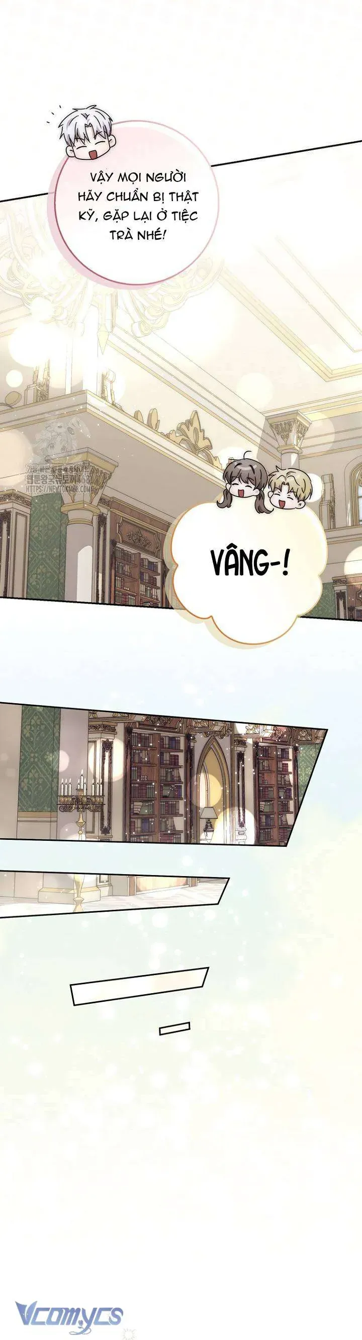 Nam Chính Bệnh Hoạn Ám Ảnh Với Sức Khoẻ Của Tôi - Chap 36 - Trang 42