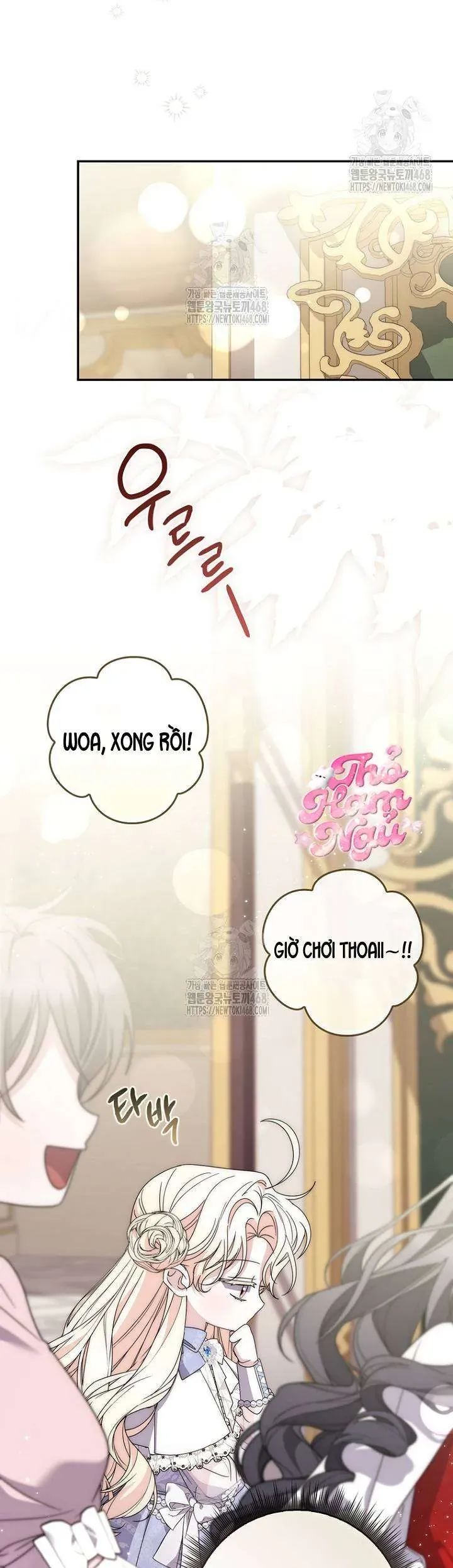 Nam Chính Bệnh Hoạn Ám Ảnh Với Sức Khoẻ Của Tôi - Chap 36 - Trang 43