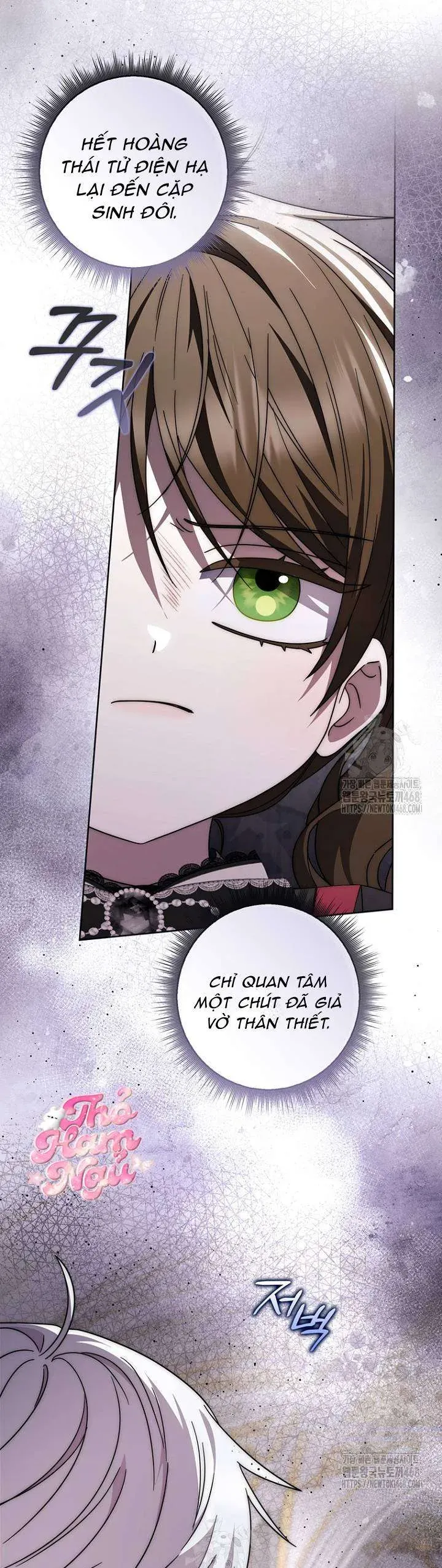 Nam Chính Bệnh Hoạn Ám Ảnh Với Sức Khoẻ Của Tôi - Chap 36 - Trang 49